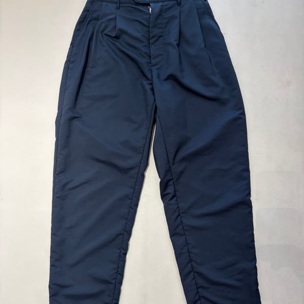 엔지니어드 가먼츠 나일론 트랙팬츠 S사이즈