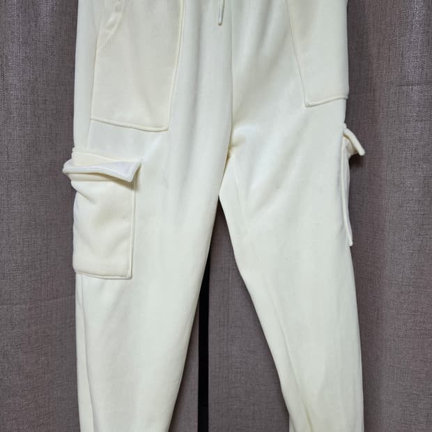 나이키스투시코듀로이조거팬츠 M/32