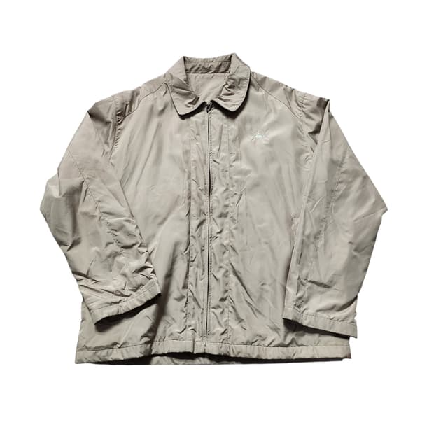 버버리 바람막이