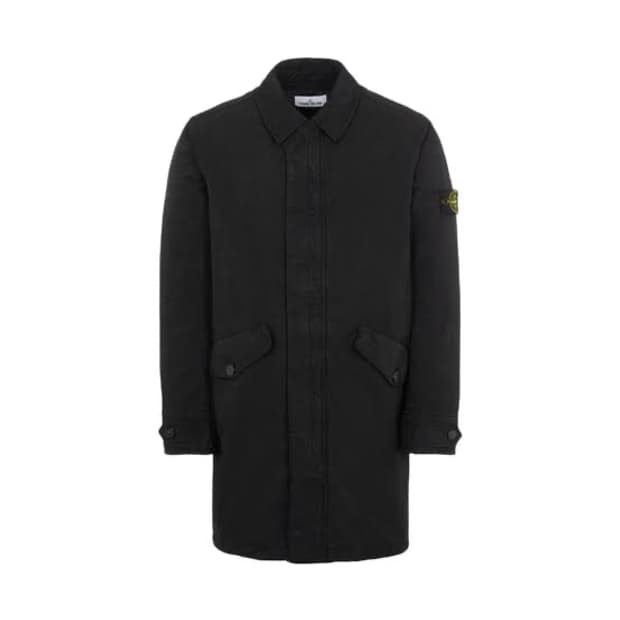 [S]스톤아일랜드 다비드 DAVID-TC 프리마로프트 코트