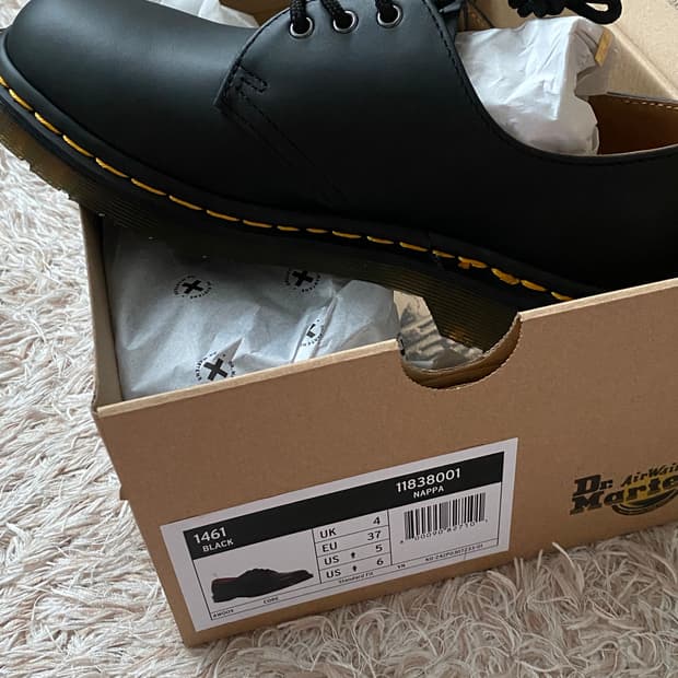 닥터마틴 나파 230 새상품