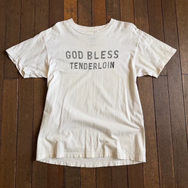 Tenderloin
