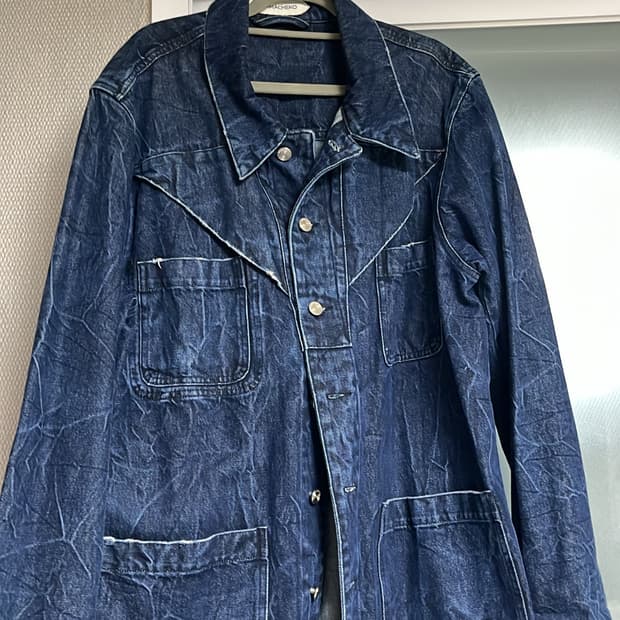 나마체코  칼범 사이즈m