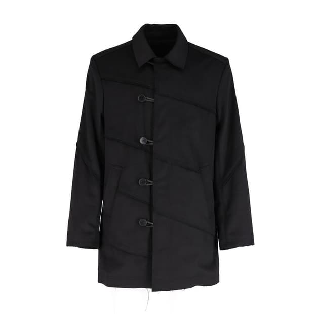 Jabberwocky OC1B coat