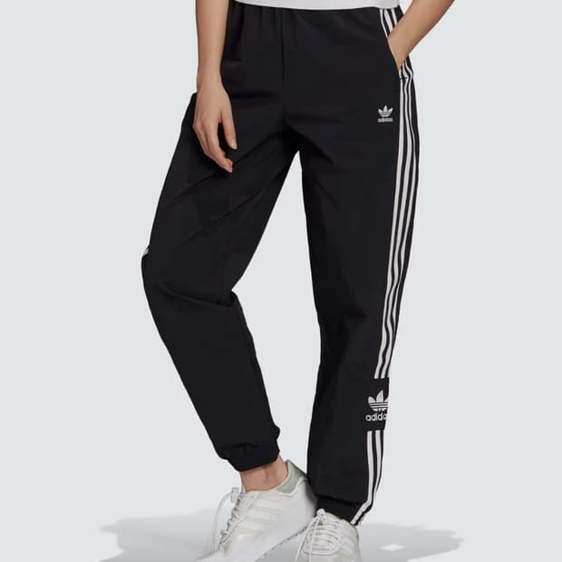 아디다스 파이어버드 락업 조거 트랙팬츠