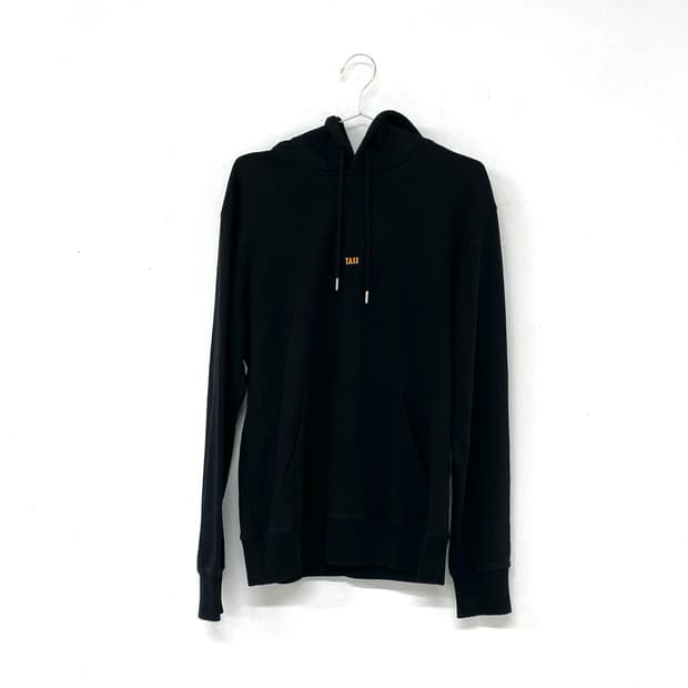 Helmut Lang Taxi Hoodie