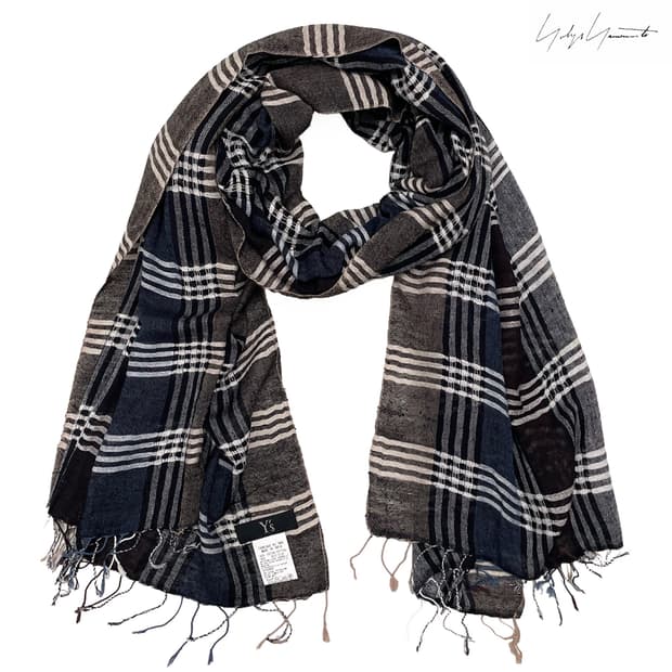 요지 야마모토 (Y’s Yohji Yamamoto)