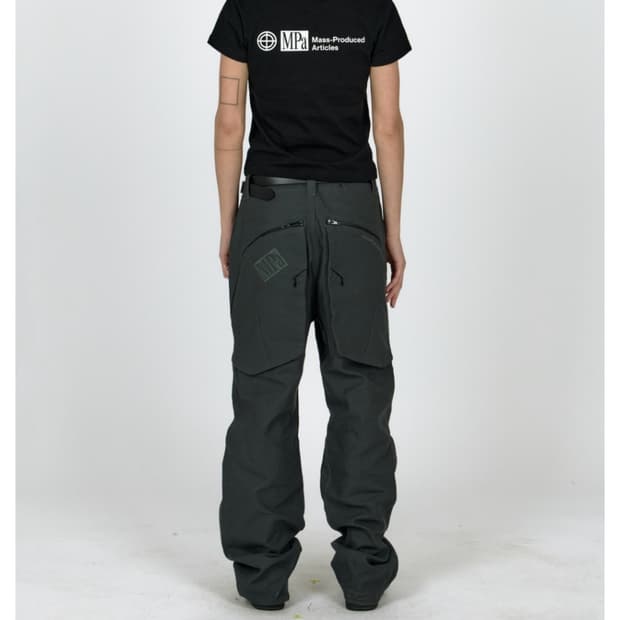 MPa PLANT UTILITY PANTS (PLANT) m 구합니다!