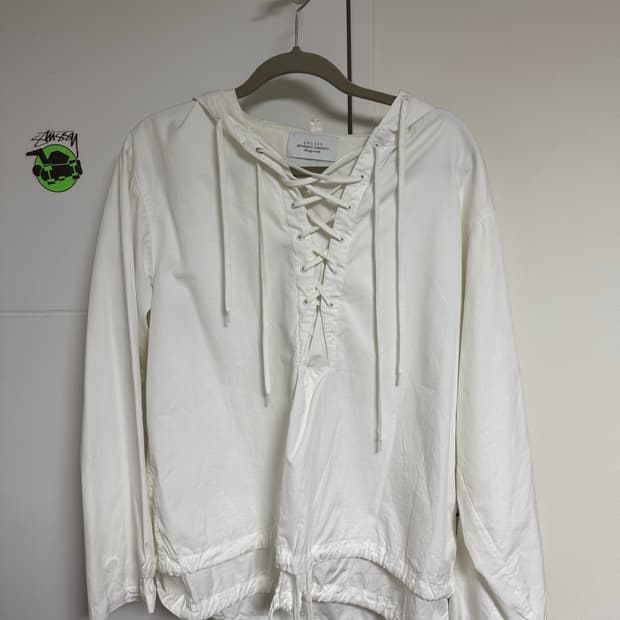 언유즈드 밀리터리 셔츠 1