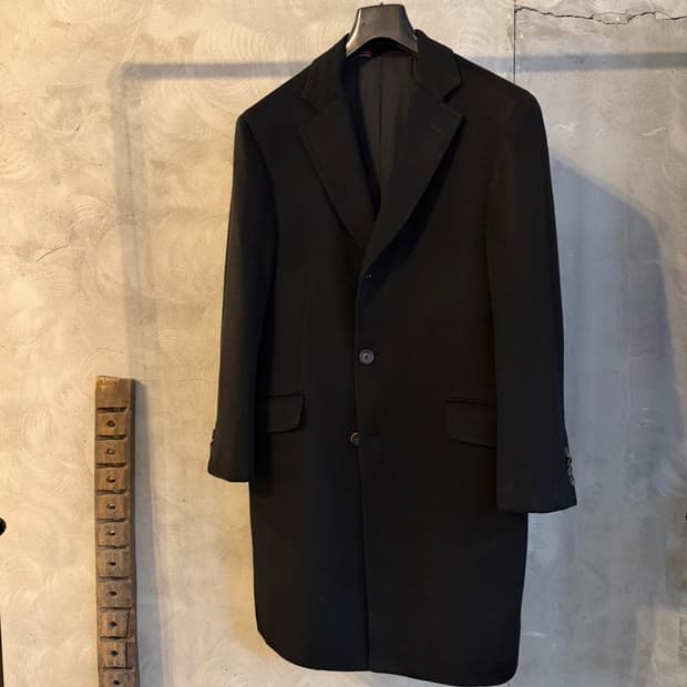 빨질레리 캐시미어 코트 100