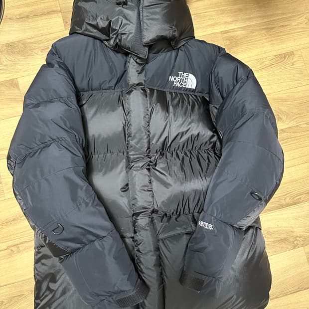 노스페이스 힘다운 일본판