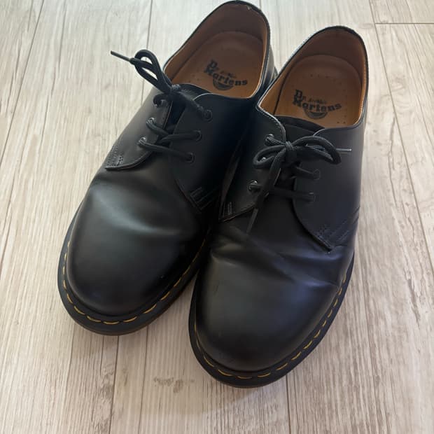 닥터마틴 1461 3홀 스무스 270