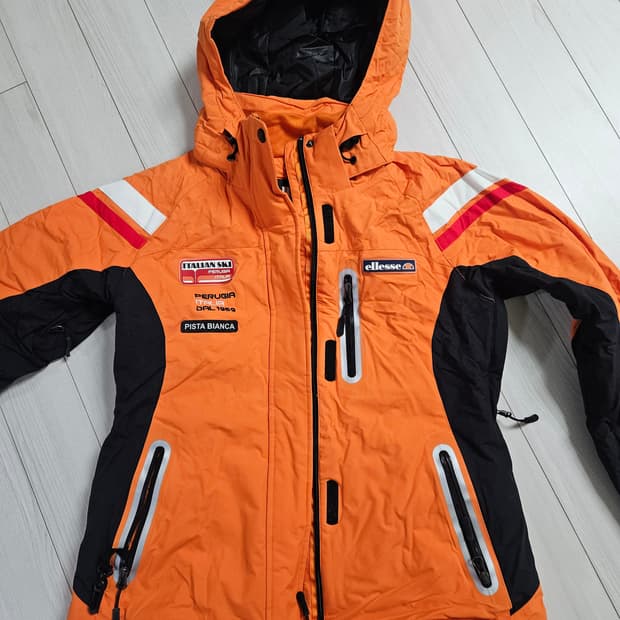 엘레쎄 여성 스키,보드복