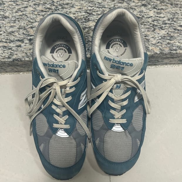 뉴발란스 991 290
