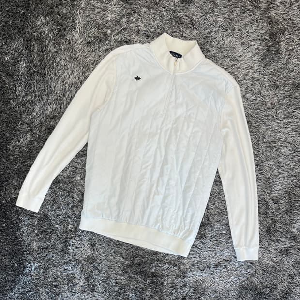 파리게이츠 골프 방풍 자켓 (7) 110