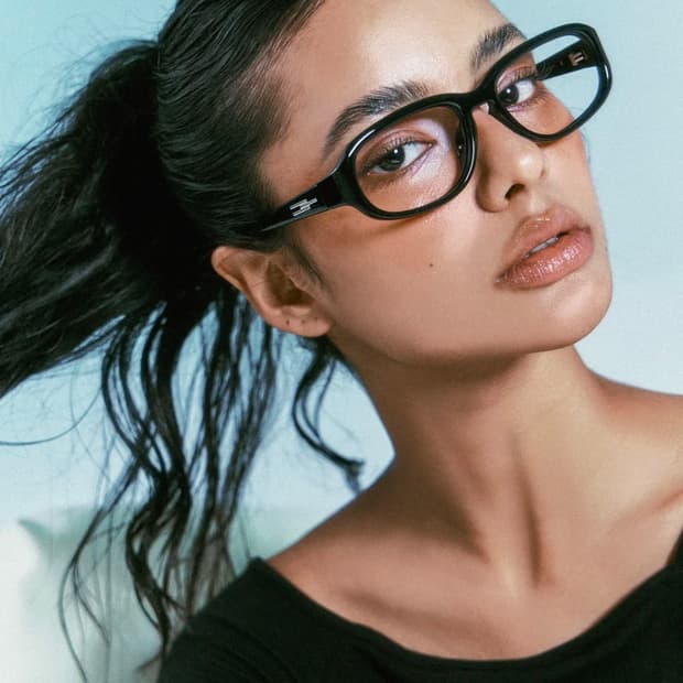 리에티 안경 ULBERTO RT 1022 C1 BLACK