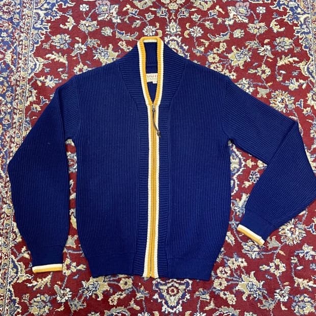 스타일아이즈 집업 가디건