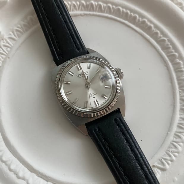 Seiko 세이코 chorus 21