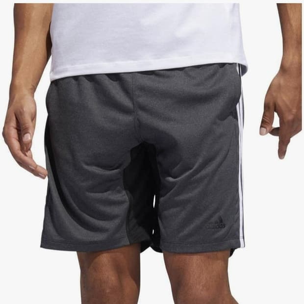 아디다스 4크레프트 스포츠 헤더 3선 쇼츠 DU1599 사이즈m

스포츠