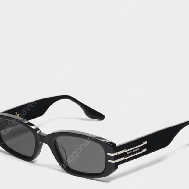 Gentle Monster N78 01 구매합니다