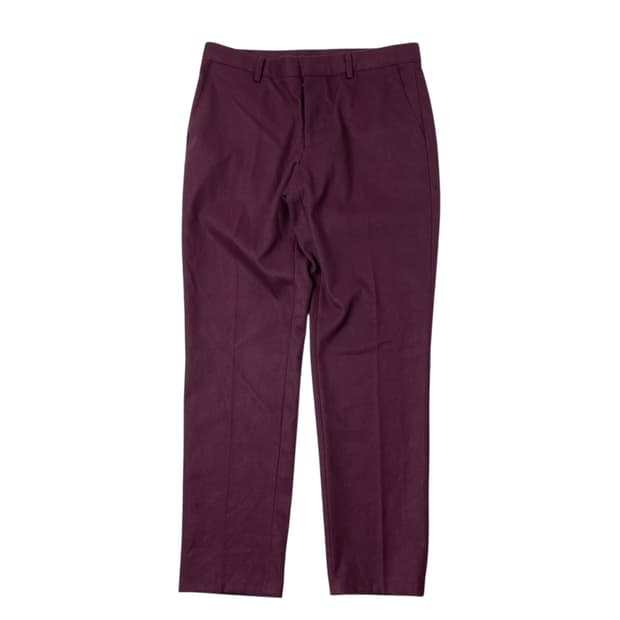 [택포] Max Homme 막스옴므 파리 슬랙스 