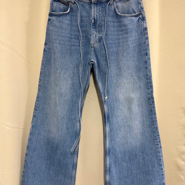 [M] 자라 루이지 플레어진