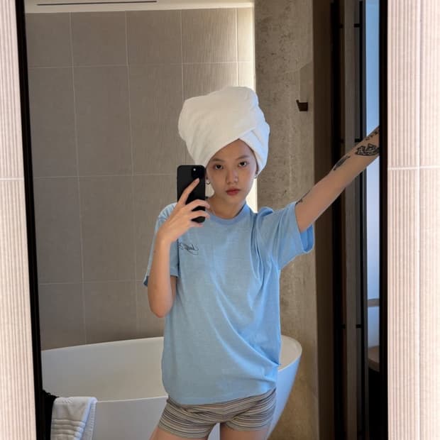 [누아누] Torta Shorts_Multi