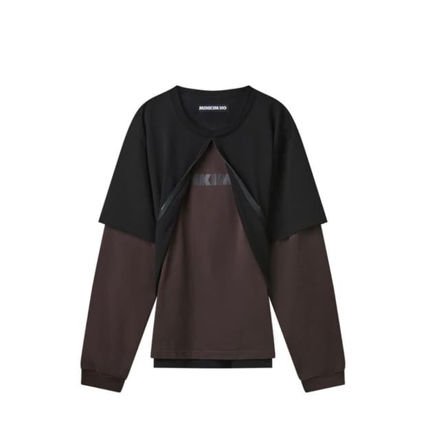 민킴호 A SLEEVE 3사이즈