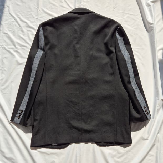 다나카옴므(田中オム), AD1995