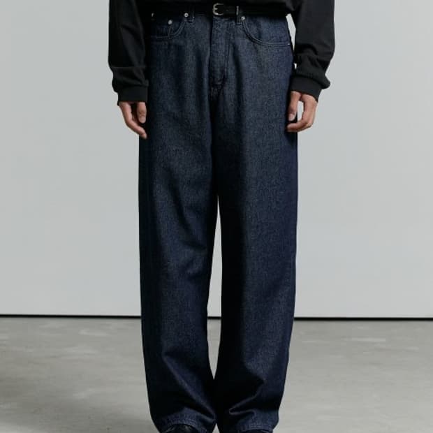 32 브랜디드 1850 셀비지