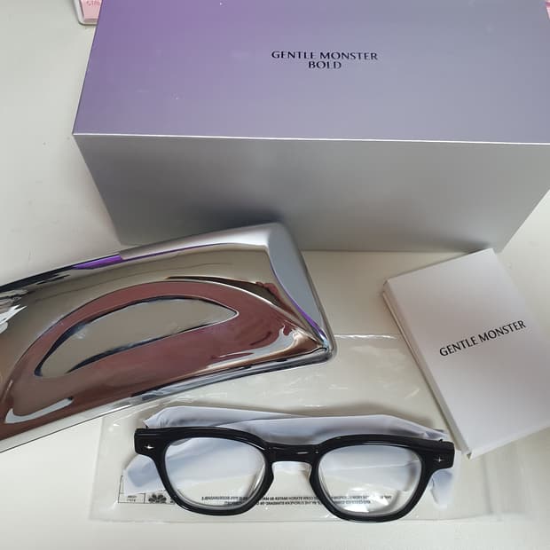 젠틀몬스터 조제01)F