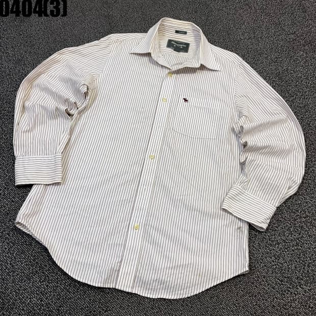 아베크롬비 긴팔셔츠