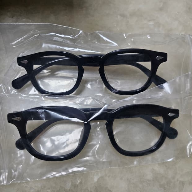 스펙스몬타나 헬레나 새제품 안경