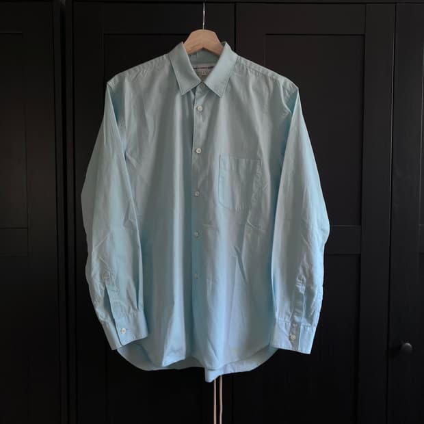 Comme des Garcons Shirt shirt