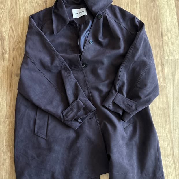 로우 클래식 코드