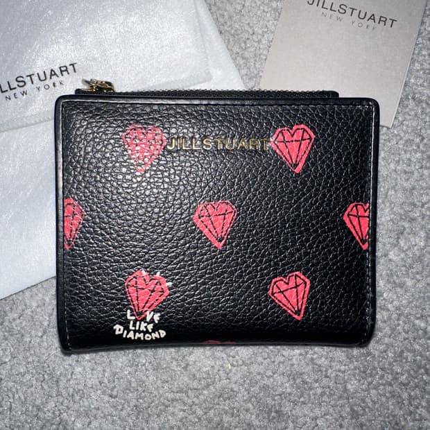 갸루지갑 추천 질스튜어트 반지갑