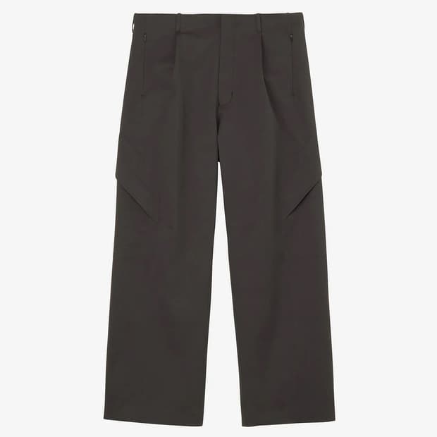 Goldwin x _J.L-A.L_ 카고 팬츠 사이즈 교환