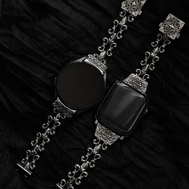 웰스오너 애플워치 스트랩