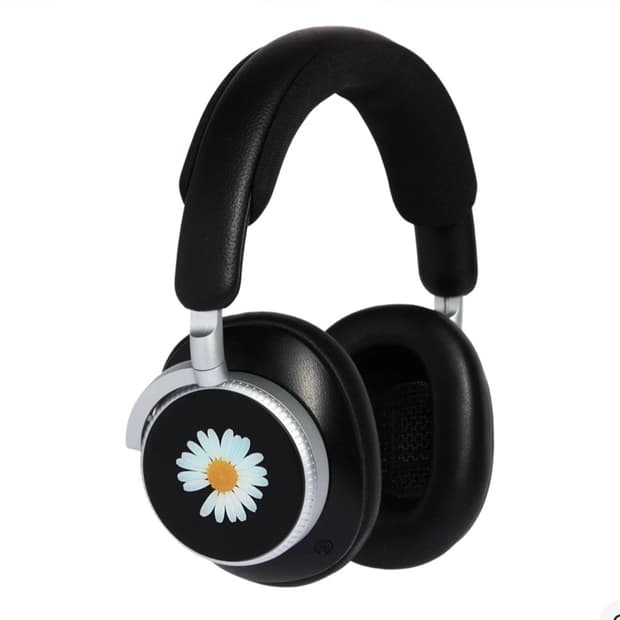 뱅 앤 올룹슨 x 지드래곤 베오플레이 H100 블랙 (국내 정식 발매 제