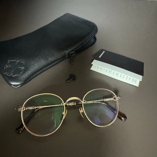 크롬하츠 부바a