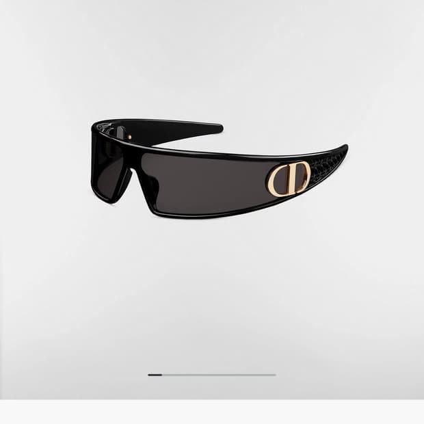 (새상품) 디올 Very Dior M1U 선글라스