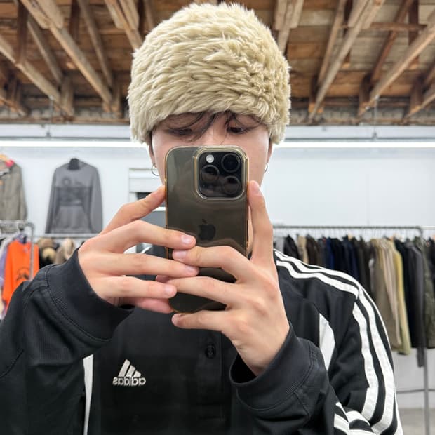 JPN 퍼 비니