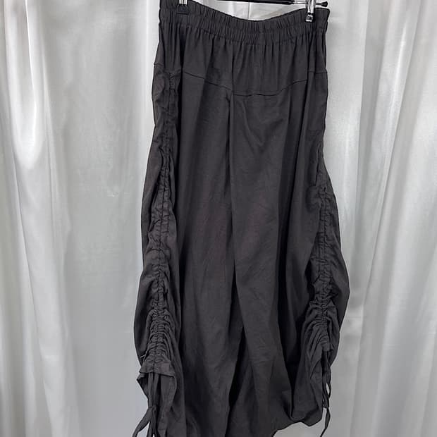 TaLat baggy pants 