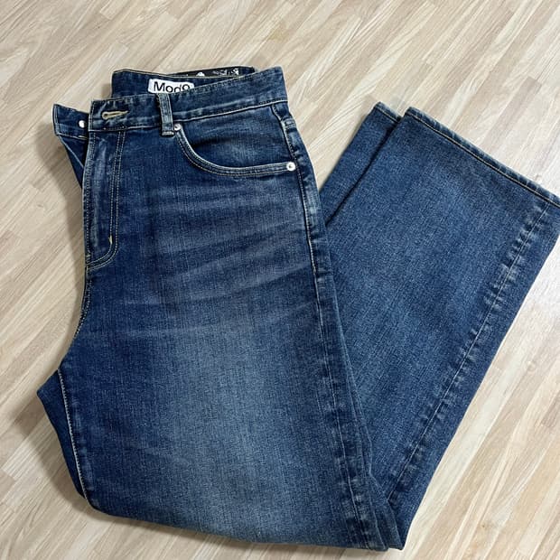 모드나인 mod7 펑크타운 30