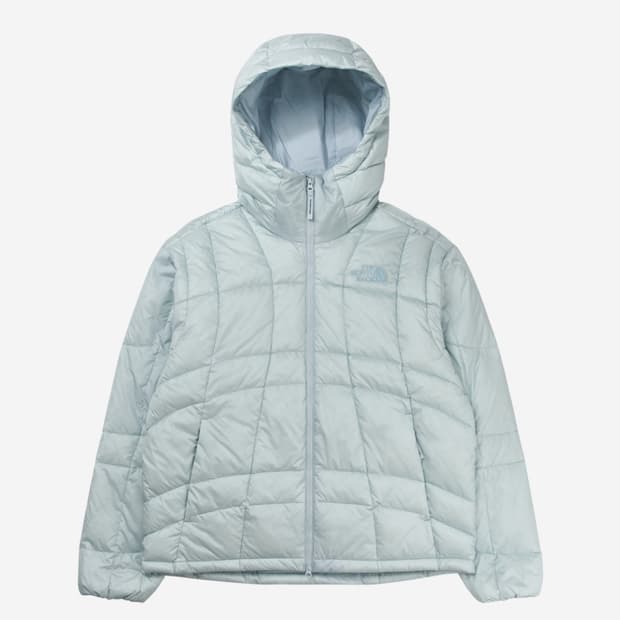 노스페이스 lt on 자켓 m