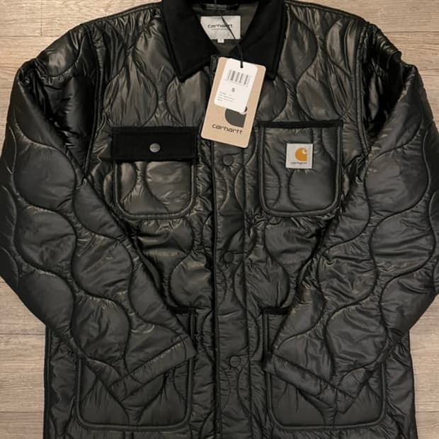 칼하트윕 초어 오스카 라이너