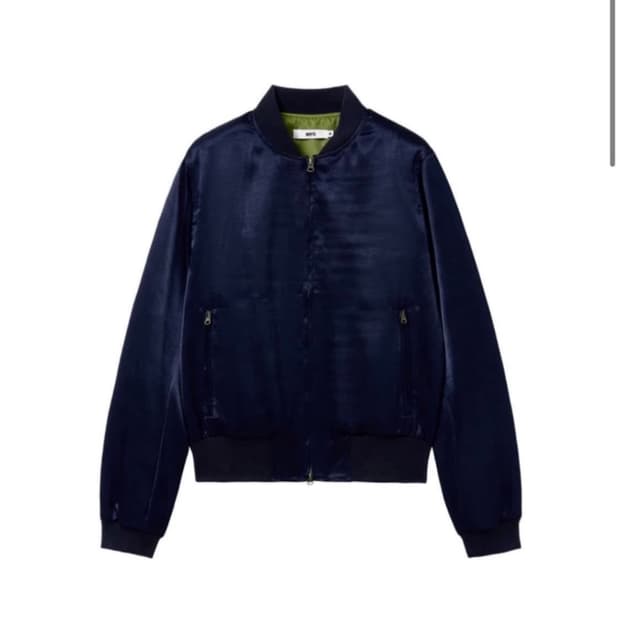 Ma-1 L사이즈 구해요