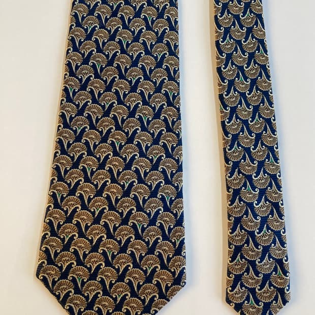 빈티지)넥타이