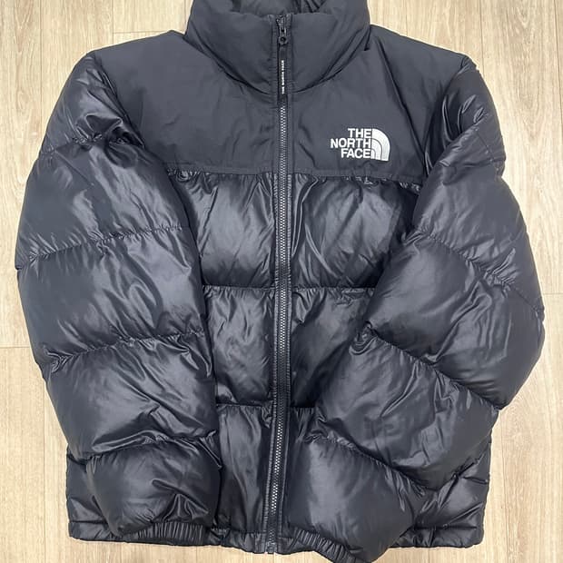 노스페이스 눕시패딩