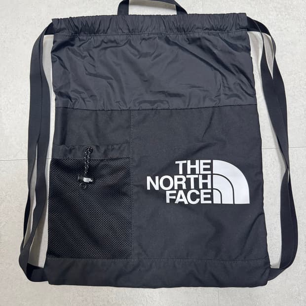 노스페이스 보저 신치팩